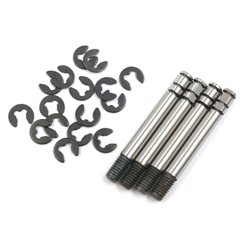 DBB-004 50MM SHOCK SHAFT FOR QUTUS - 4PCS