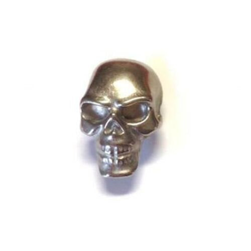 DWXTSW01 2.9OZ TUNGSTEN SKULL WEIGHT