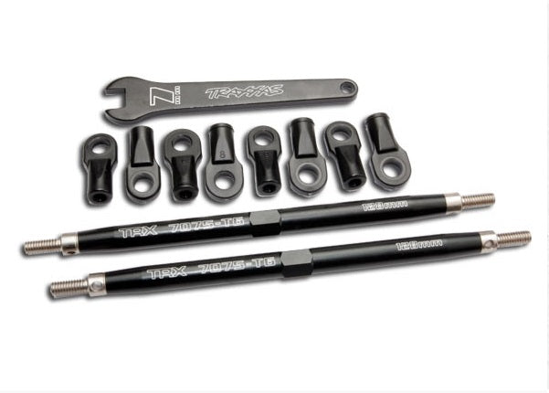 5338A REVO TOE LINKS