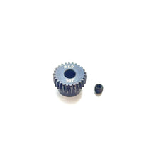 Load image into Gallery viewer, MACLAN 48P 5MM BORE PINION GEAR (25T-35T)
