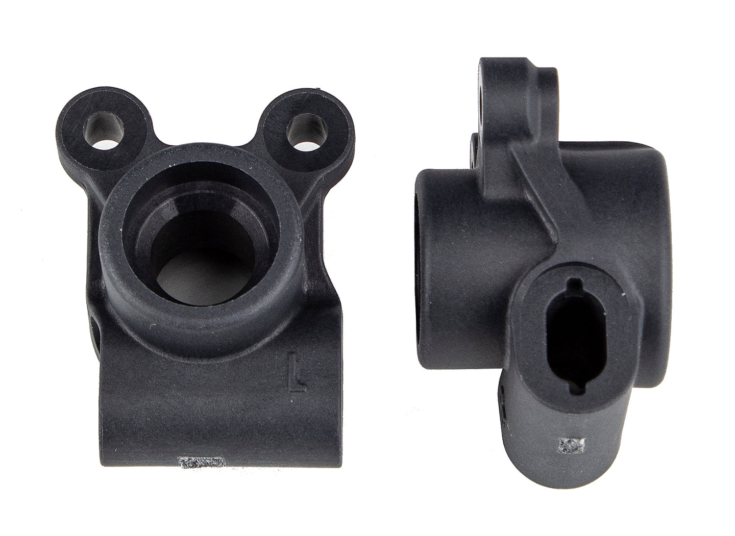 91876 CARBON B6.2 REAR HUBS