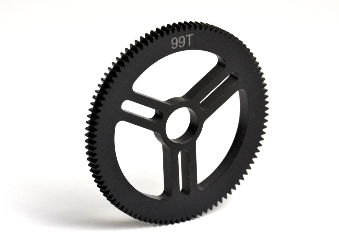 2076 99T 48P FLITE SPUR GEAR