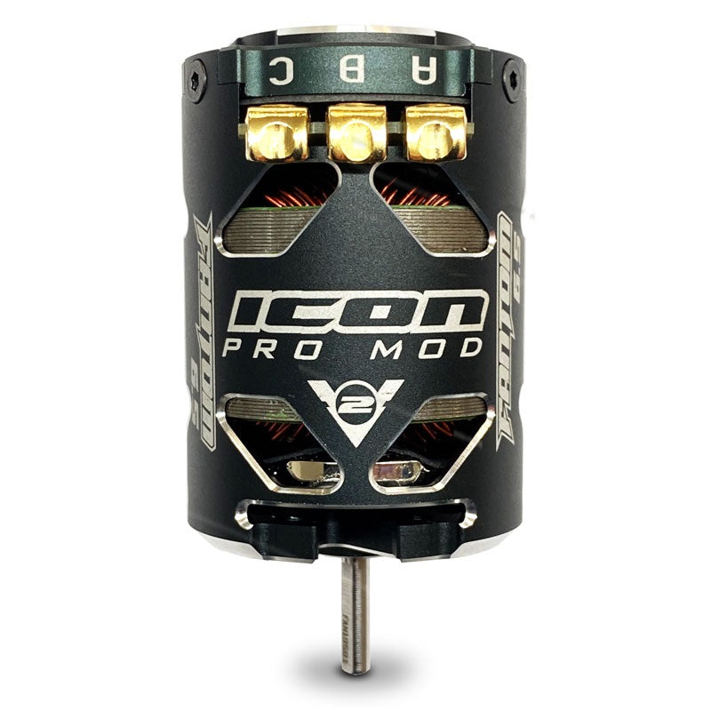 FAN19234 4.5T ICON V2 PRO DRAG MOD MOTOR