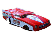 Load image into Gallery viewer, &quot;FREAK SHOW&quot; CLEAR BODY .040 W/ DECALS &amp; WINDOW MASKS
