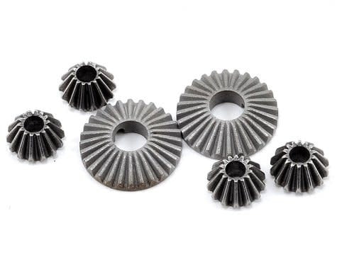 500246 SRX2 GEARDIFF GEARS