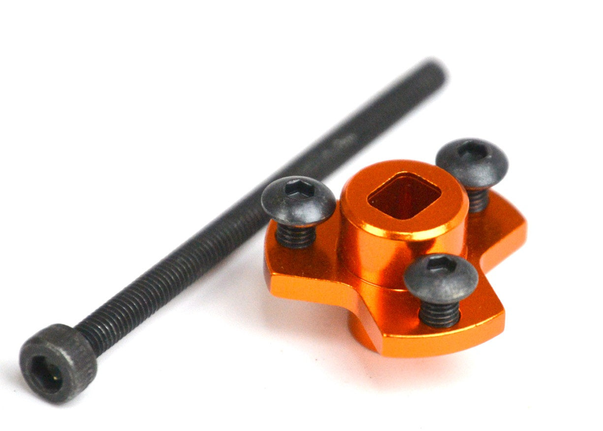 1427 SRX2 DIRECT SPUR MOUNT