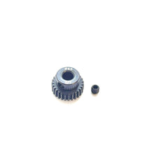 Load image into Gallery viewer, MACLAN 48P 5MM BORE PINION GEAR (25T-35T)
