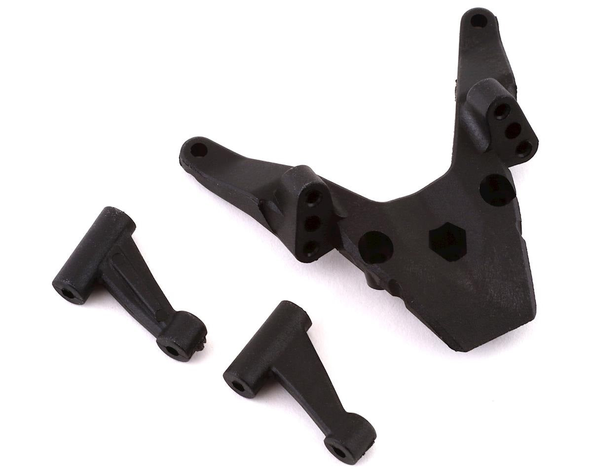 LOS211011 FR BULKHEAD, FR BRACE
