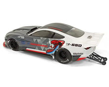 Load image into Gallery viewer, Bittydesign M-550 Street Eliminator Drag Racing Body
