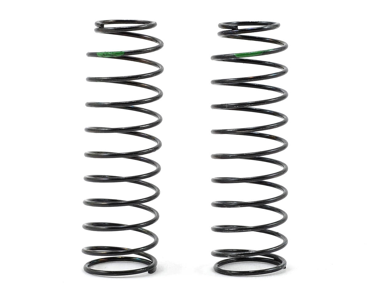 CR186 BIG BORE SPRING (LONG GREEN - 2.2LB)