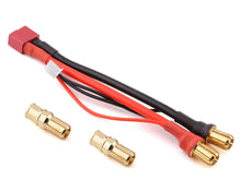 Load image into Gallery viewer, 63002S13D Redline &quot;Drag&quot; 2S 130C LiPo Battery Pack w/8mm Bullets
