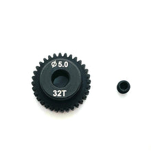 Load image into Gallery viewer, MACLAN 48P 5MM BORE PINION GEAR (25T-35T)
