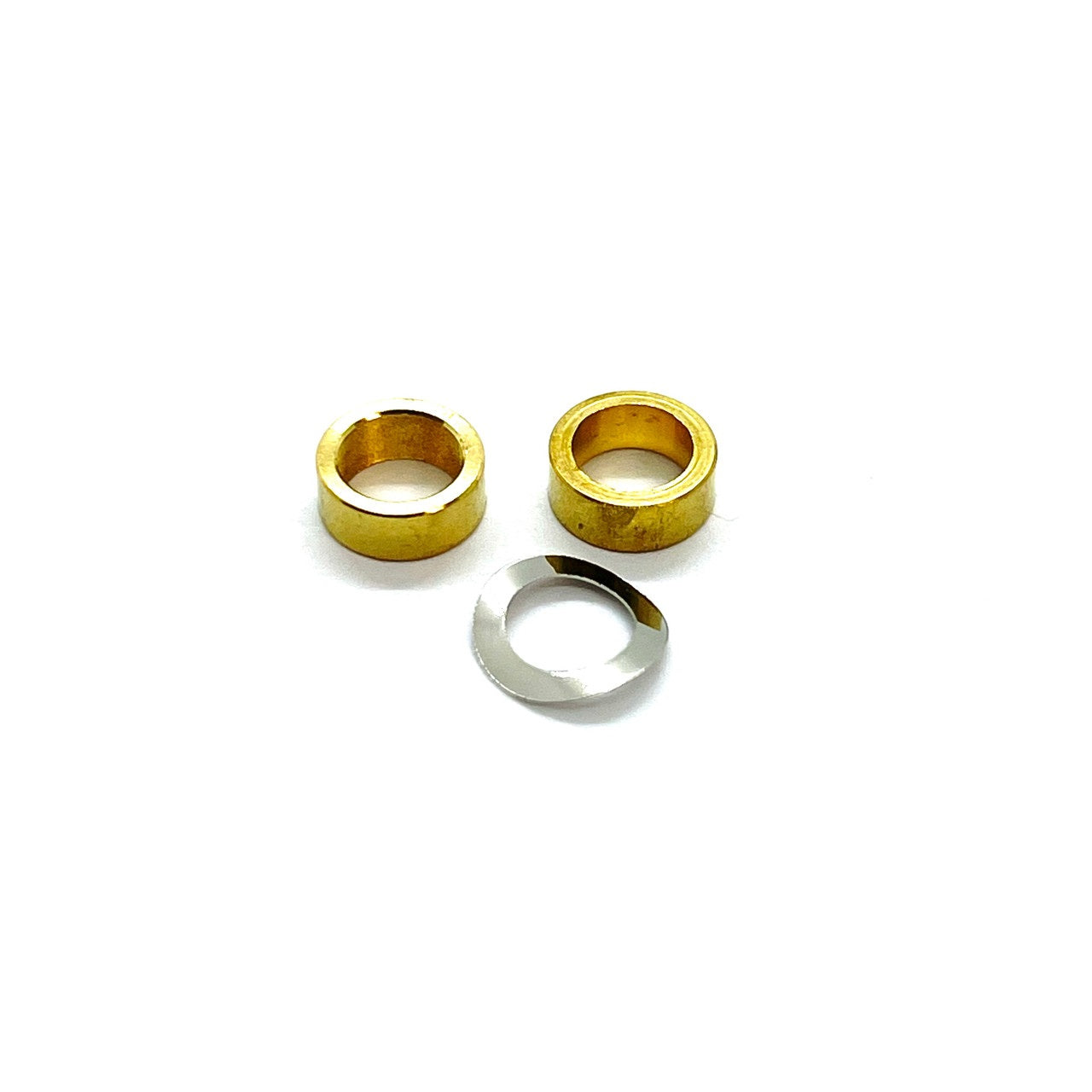 MCL4304 DRK 4-POLE MOTOR SHIM KIT