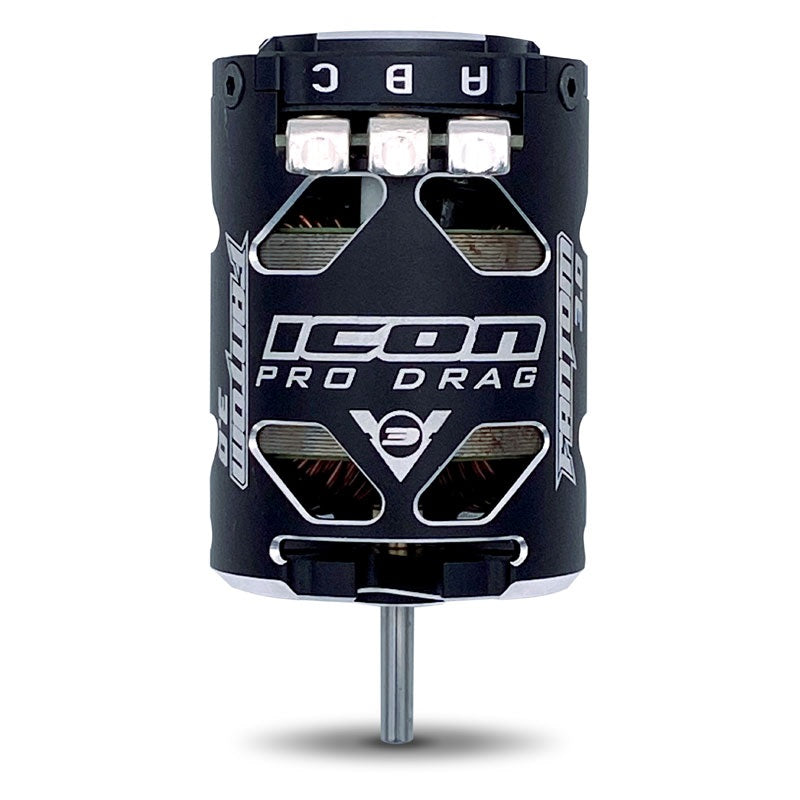 FAN19133F 3T ICON V3 PRO DRAG MOD MOTOR