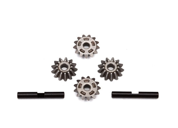 6783 CENTER DIFF GEAR SET