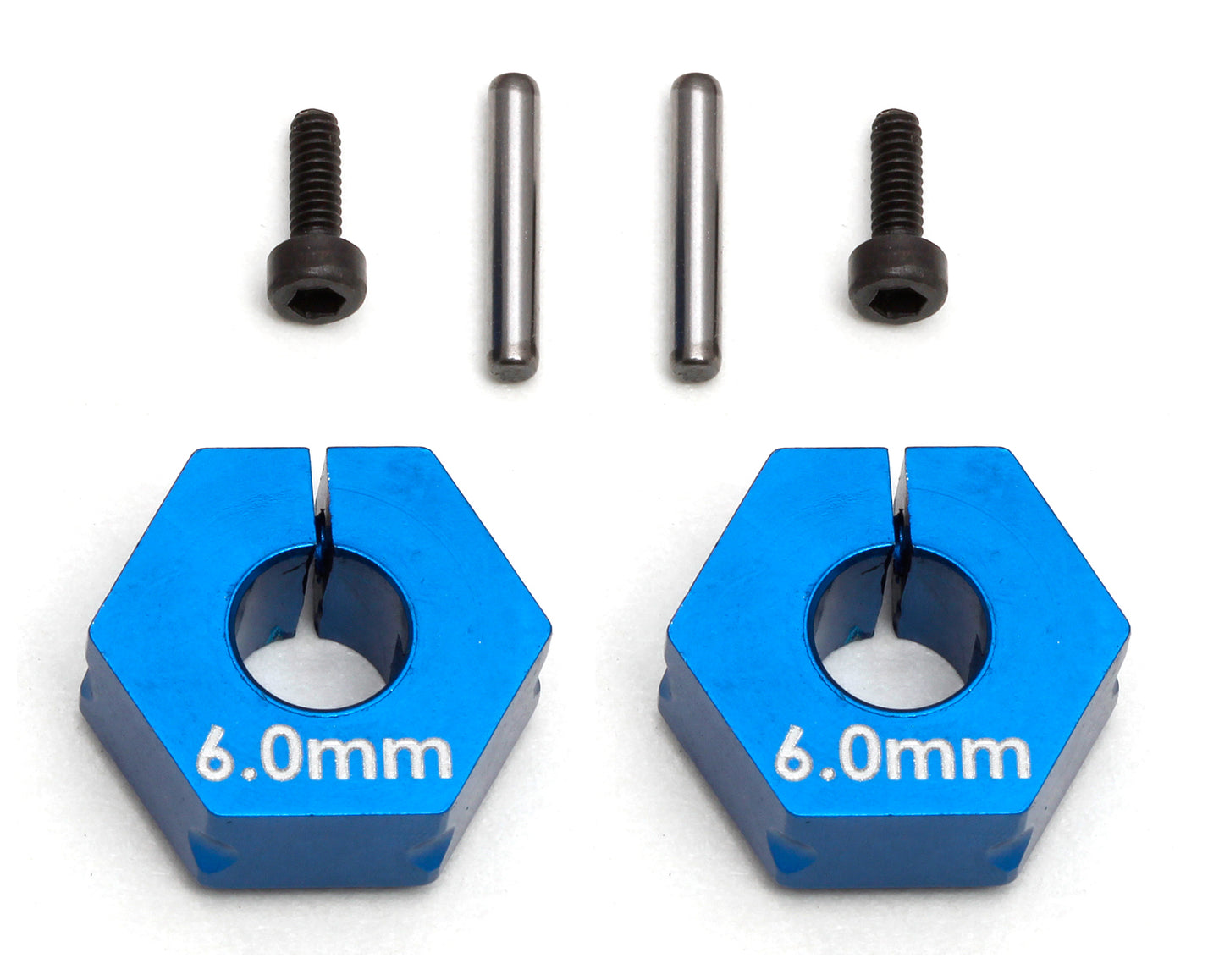 71034 6MM CLAMPING HEXS