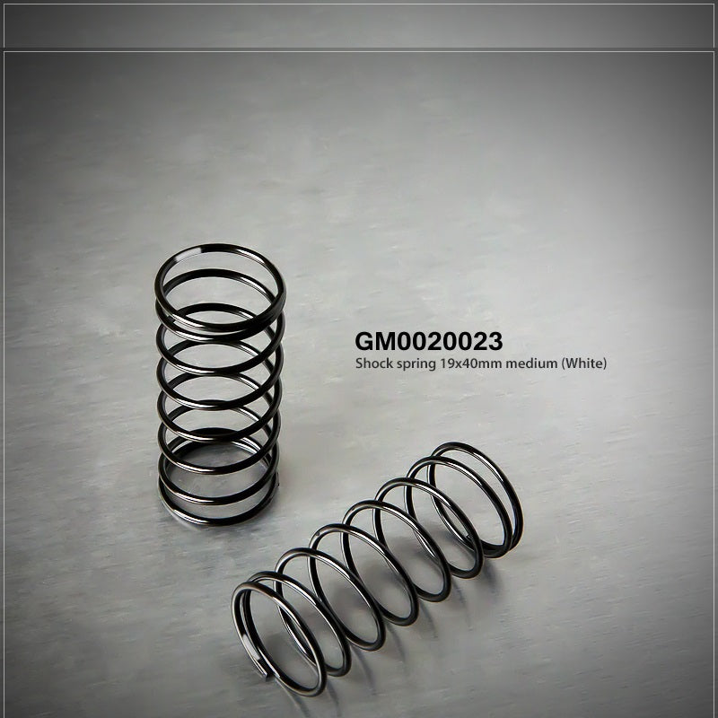 GM0020023 19X40MM MEDIUM WHITE SPRING (2)