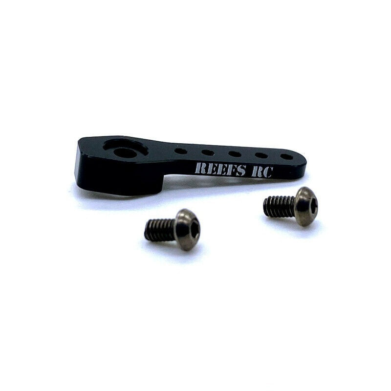 REEFS113 25T MICRO SERVO HORN