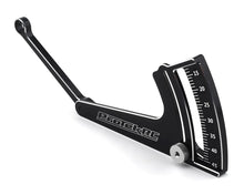 Load image into Gallery viewer, PTK-7612 ALUMINUM RIDE HEIGHT GAUGE (13-45MM)
