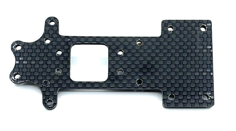 61132 3MM AE BREAKOUT RISER (CF) – Five Star Hobbies