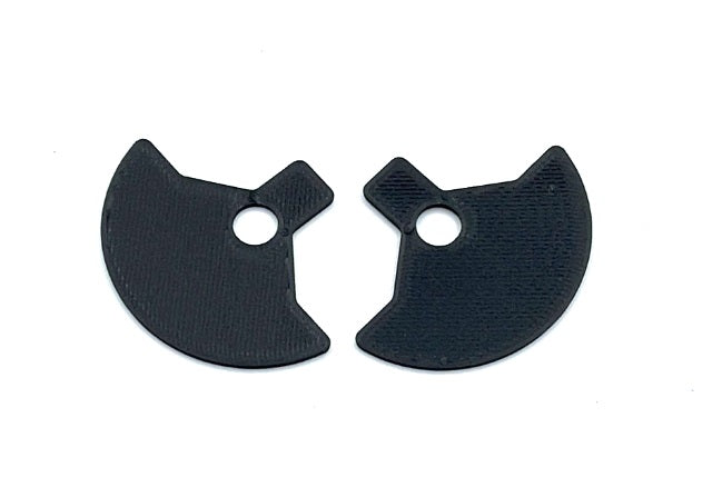 61112 BEAM BLOCKER FOR 2.2 BUGGY WHEEL (PAIR)