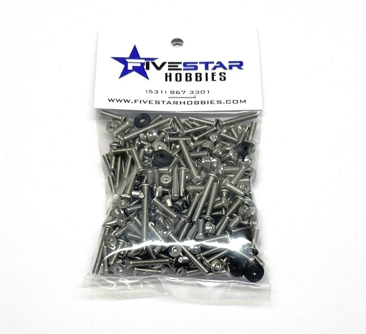 61028 HARDWARE KIT FOR BREAKOUT KIT61000