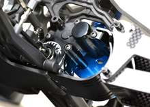 Load image into Gallery viewer, 2010 DR10 AL GEAR BOX (CASE ONLY)
