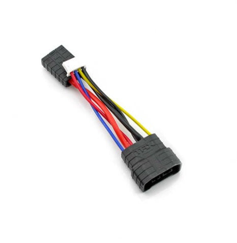 260-15-112 TRAXXAS ID CHARGE ADAPTER, 3S