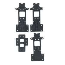 Load image into Gallery viewer, 61086 AE BREAKOUT RISER KIT 1MM PRO &amp; ANIT SQUAT, 2MM THICK PLATES (SET OF 4)
