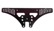 Load image into Gallery viewer, 61147 4MM &quot;LOTS O HOLES&quot; REAR SHOCK TOWER
