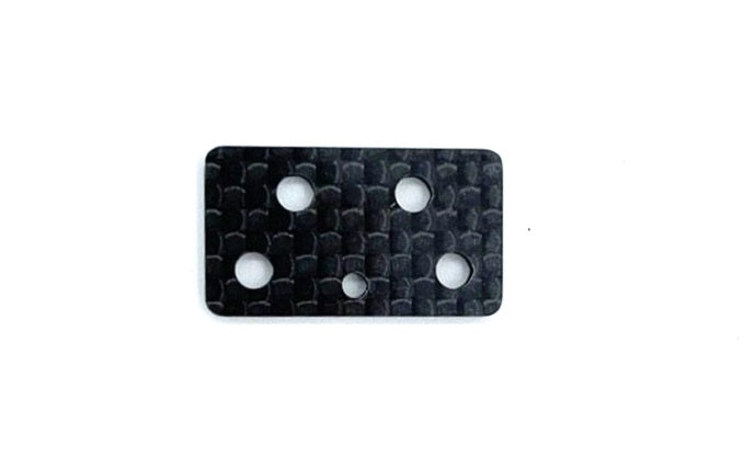 61057 LOSI TRANSMISSION RISER PLATE SPACER