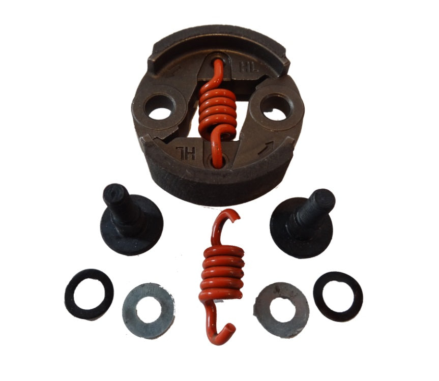 85090 8000 RPM HD CLUTCH KIT