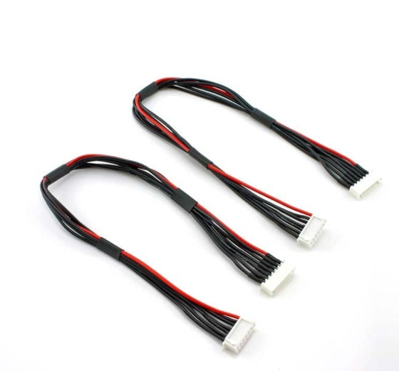 260-25-143 BALANCE BOARD EXTENSIONS, JST-XH, 300MM X2