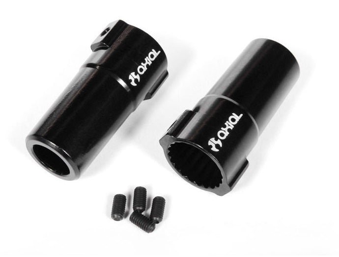 AX30789  AR60 OCP ALUM ST AXLE HUB CARRIER