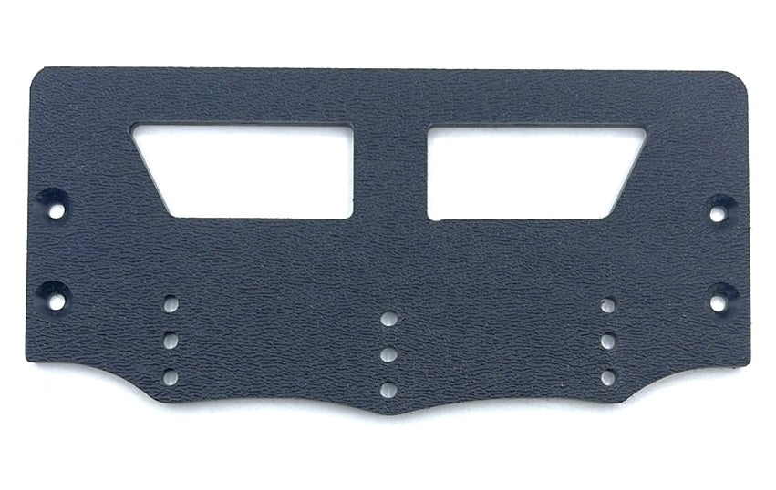 13002 BUMPER PLATE MWM