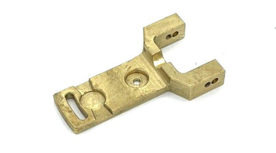30001 BBE BRASS OUTER ARM (EACH)
