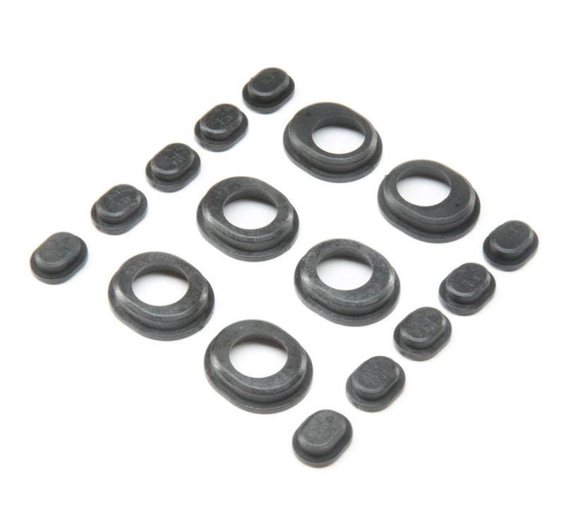 TLR232073  DIFF HEIGHT INSERT SET