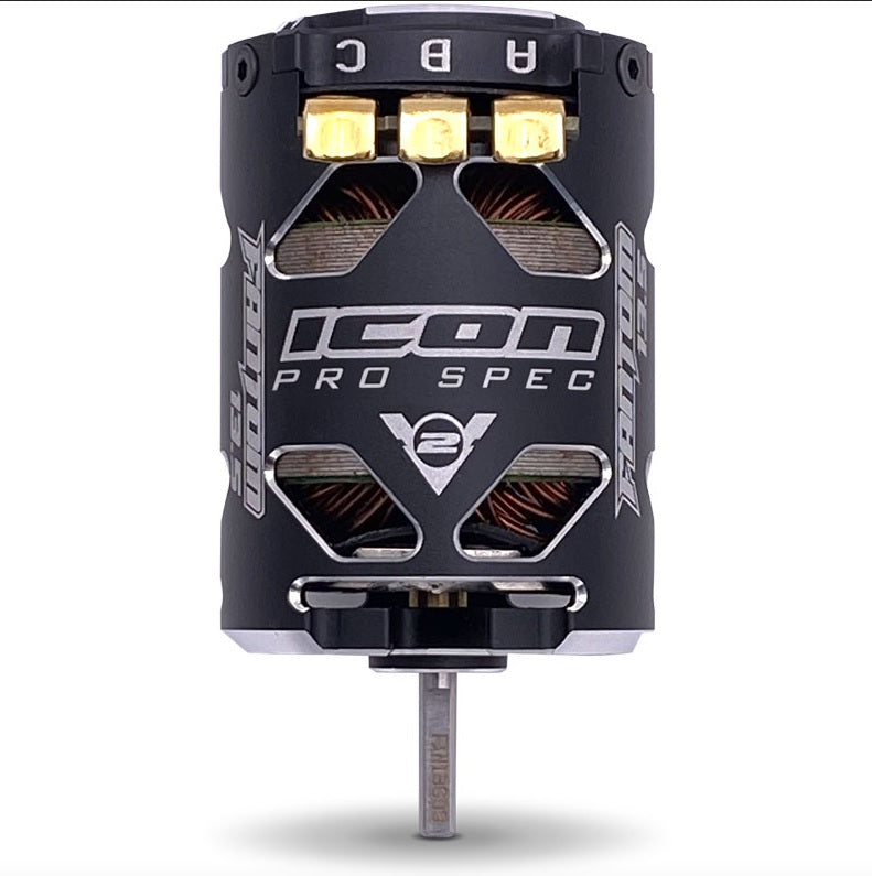 ホビーラジコン FANTOM 13.5 ICON v2 spec Edition ホビーラジコン FANTOM 13.5 ICON v2 spec Edition ホビー