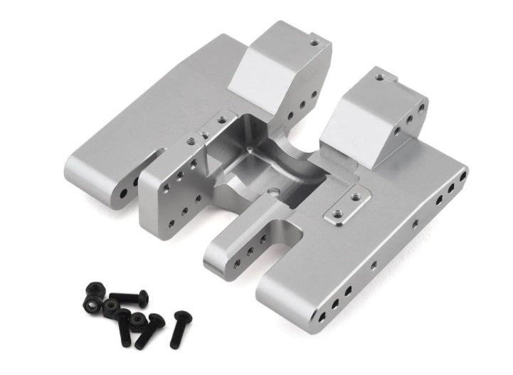 RER11400 CENTER SKID PLATE