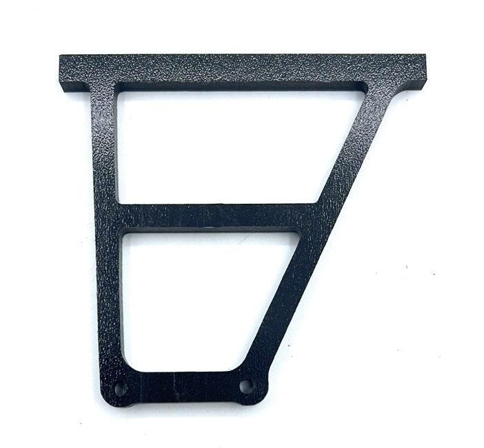 30011L OFFSET FLIP CAGE MOUNT