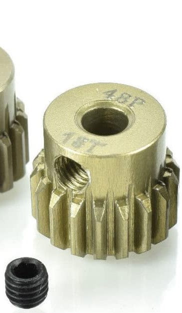 392-48-017 17T 48DP PINION GEAR