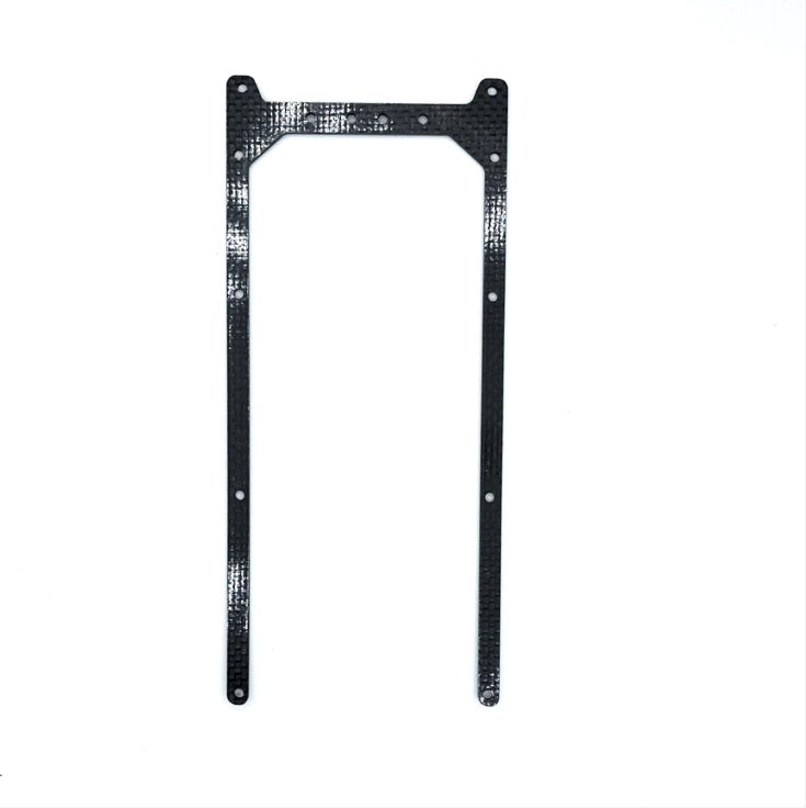 61074 2MM MAIN CHASSIS TOP PLATE