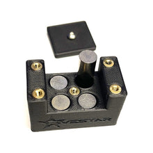 Load image into Gallery viewer, 61044 WHEELIE BAR MOUNT WEIGHT BOX
