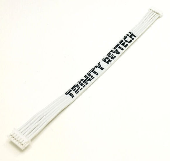 TEP3102 125MM ULTRA FLEXI SENSOR WIRE