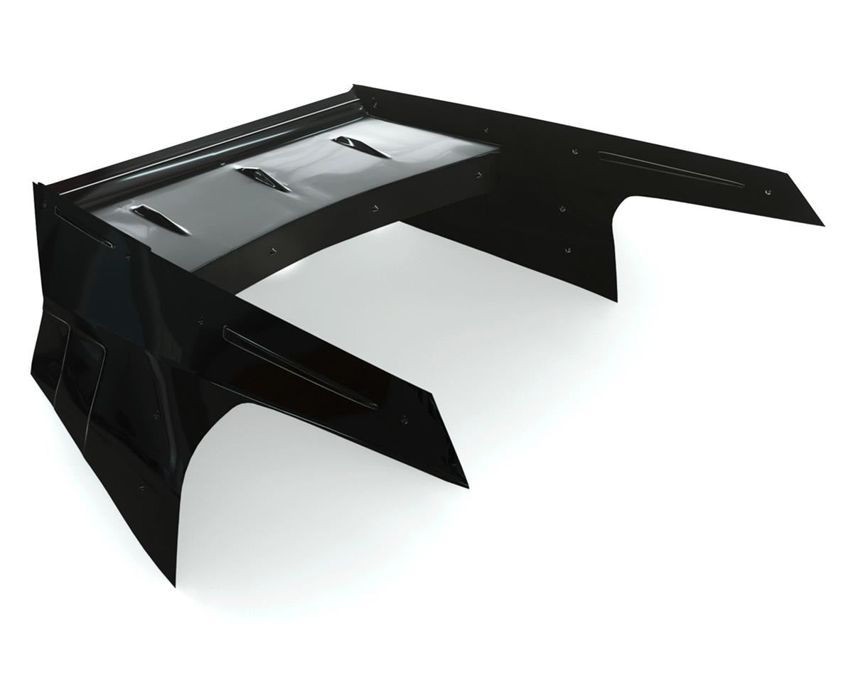 BDYDG-ZL21W ZL21 WING SET (CLEAR)