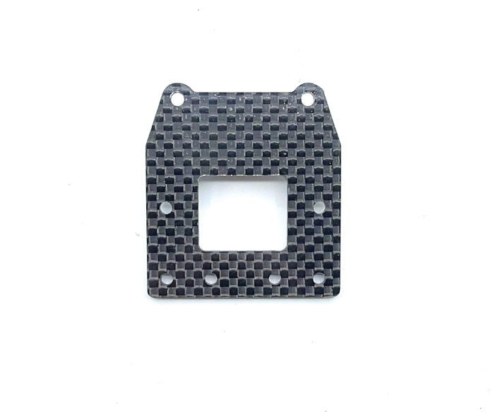 61014 TRANSMISSION TOP PLATE - 2.5MM