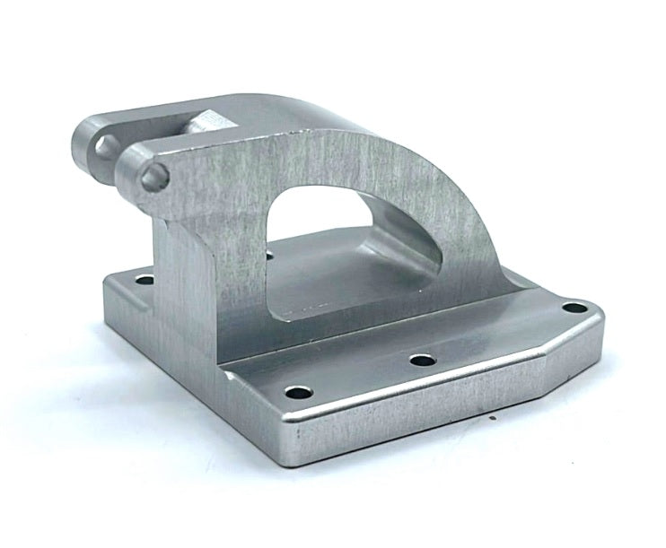 61030 AL. HIGHRISE WHEELIE BAR SHOCK MOUNT