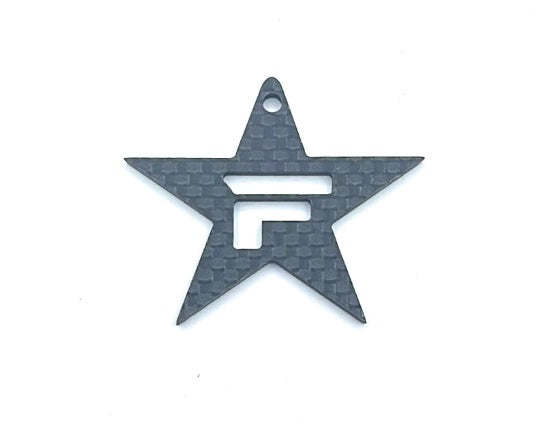 61022 F'N STAR BATTERY HOLDER 2.5MM