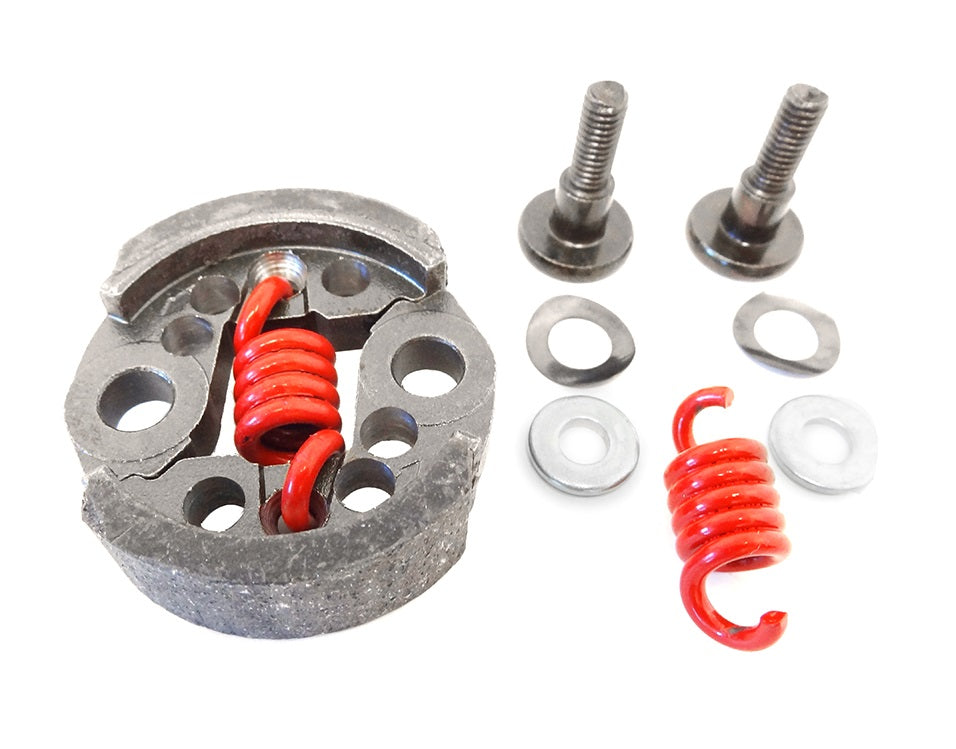 85090-1 HIGH RESPONSE 8000RPM HD CLUTCH KIT