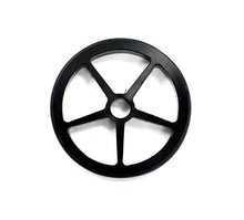 Load image into Gallery viewer, 70224 2&quot; FRONT O-RING WHEELS (SET)
